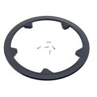 Sram S350 Kettenschutzring Kettenschutz schwarz