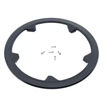 Sram S350 Kettenschutzring Kettenschutz schwarz
