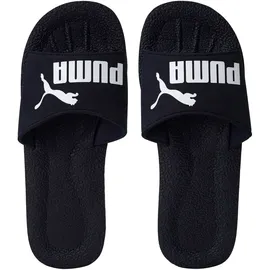 Puma Purecat Badeschuhe blau 48.5