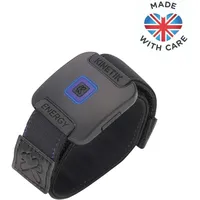 Kinetik Eft1 Schwarz