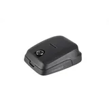ScanStrut DS-HD6-BLK Horizontale Doppelkabeldichtung - Schwarz