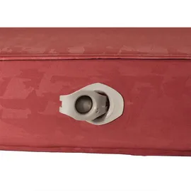 Vaude Tour 5 M Aufblasbare Matte - Redwood - M