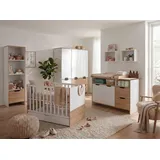 Arthur Berndt BABYZIMMER Mega-Set Maxim 7-tlg.