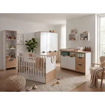 Arthur Berndt BABYZIMMER Mega-Set Maxim 7-tlg.