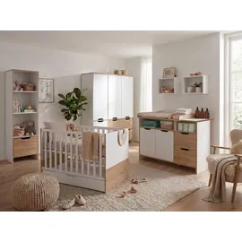 Arthur Berndt BABYZIMMER Mega-Set Maxim 7-tlg.
