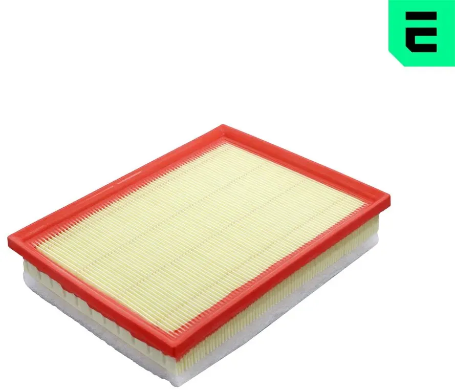 OPTIMAL Luftfilter opfaf10367 Filtereinsatz 52mm für Opel Peugeot TOYOTA