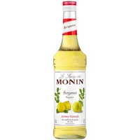 Monin Bergamotte Sirup 700 ml