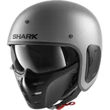 Shark S-Drak 2 Blank MAT XS