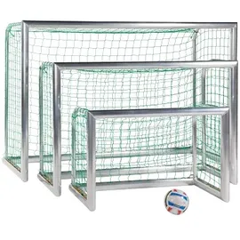 Sport-Thieme Fußballtor Grün 1,20 x 0,80 m