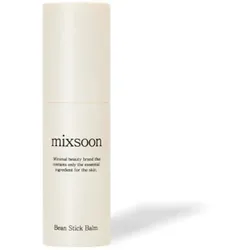 Mixsoon | Bean Stick Balm - 11.5 ml 11,5 ml