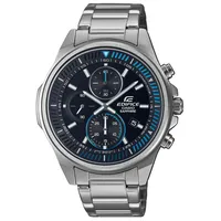 Casio Edifice Edelstahl 44,7 mm EFR-S572D-1AVUEF