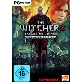 The Witcher 2: Assassins of Kings (Software Pyramide) (PC)