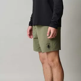 ION Boardshorts Slade Dusty/Leaves XXL