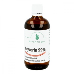 Glycerin 99% pflanzlich zum Backen und Kochen