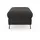 sit&more Stauraumhocker Maggiore mit Stauraum 102 x 48 x 67 cm Grau