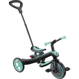 GLOBBER Explorer Trike 4in1 Mint