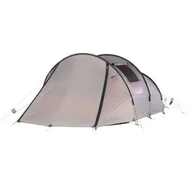 Wechsel Tents Cirrus Tunnelzelt grau