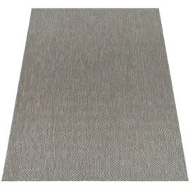 KADIMA DESIGN Teppich Grau, Textil, Rechteckig, 300x400 cm, in verschiedenen Größen erhältlich, Teppiche | Böden, Teppiche
