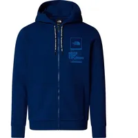 The North Face M Blanca Peak FZ Hoodie Estate