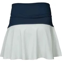 Black Crown Lecce Skirt BLAU L