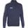 derbystar Hyper Poly-Arbeitsjacke Kinder - navy/weiss - 116