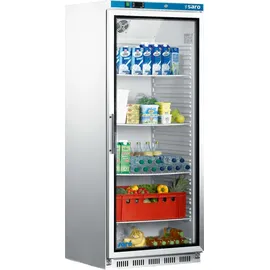 Saro HK 600 GD Kühlschrank 600 l 1895 mm hoch Weiß