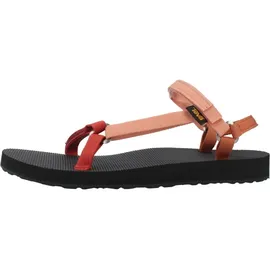 Teva Original Universal Slim Damen Mehrfarbig 36