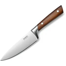KUPPELS AVID Allzweckmesser 15,2 cm Holz/Braun