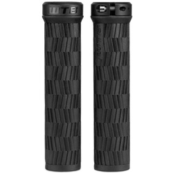WTB Griffe Burr Lock-On | schwarz