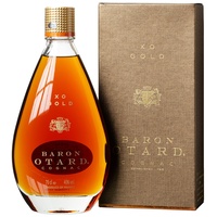 Baron Otard XO Cognac (1 x 0.7 l)