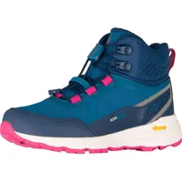 TROLLKIDS Unisex, Wanderschuhe, Kid's Skarvan Hiker Mid XT 30
