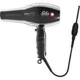Solis Swiss Perfection 360 ionic Pro schwarz Typ 440