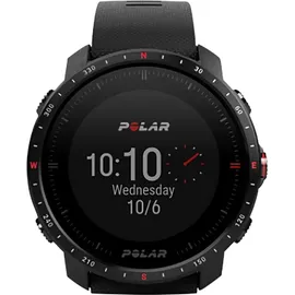 Polar Grit X Pro titan