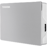 4 TB USB 3.1 silber