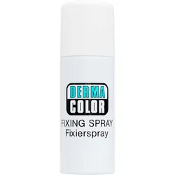 Dermacolor Fixierspray 1 St Spray