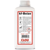 Clou kf-Beize 2208 nussbaum mittel 1 Liter