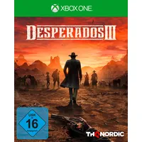 Desperados 3