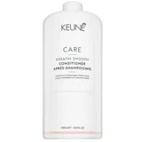 Keune Care Keratin Smooth Conditioner 1000ml