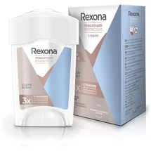 Rexona Maximum Protection Sensitive Dry  Creme 45 ml