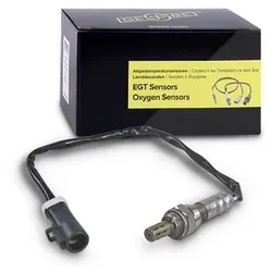 Gebe Lambdasonde [Hersteller-Nr. 970201] für Ford, Jaguar
