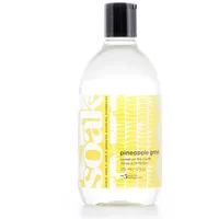 Soak Unisex Waschmittel Feinwaschmittel gelb