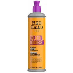 Shampoo für Coloriertes Haar Tigi Colour Goddess