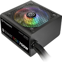 Thermaltake Smart RGB 700W ATX 2.3 (PS-SPR-0700NHSAWE-1)