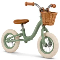 HUFFY Vintage Balance Bike Grün