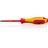 Knipex Robertson-Schraubendreher 981201