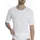 CALIDA Cotton 1:1 T-Shirt weiss 56