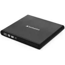 Verbatim Slimline USB 2.0