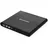 Verbatim Slimline externer DVD-Brenner Schwarz