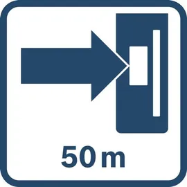 Bosch GCL 12V-50-22 CG 1 x Akku GBA 12V 2.0Ah in L-BOXX