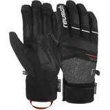 Reusch Thunder R-TEX XT Handschuhe (Größe 9, schwarz)